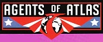 Agents of Atlas